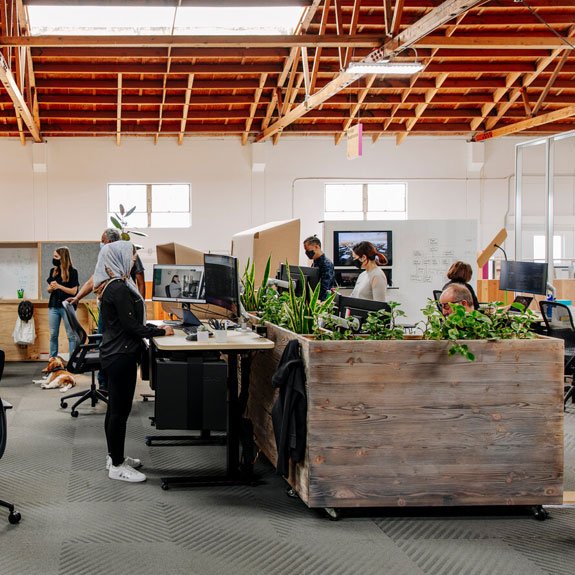 creative agnecy html template